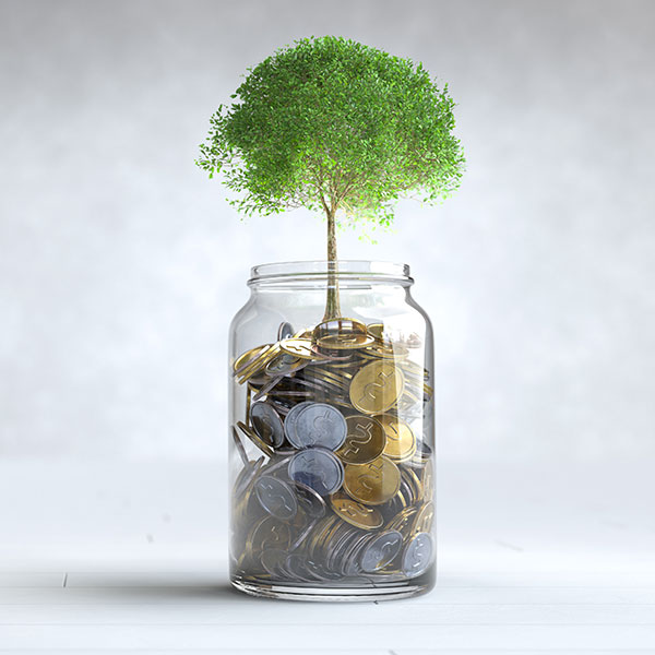 funding